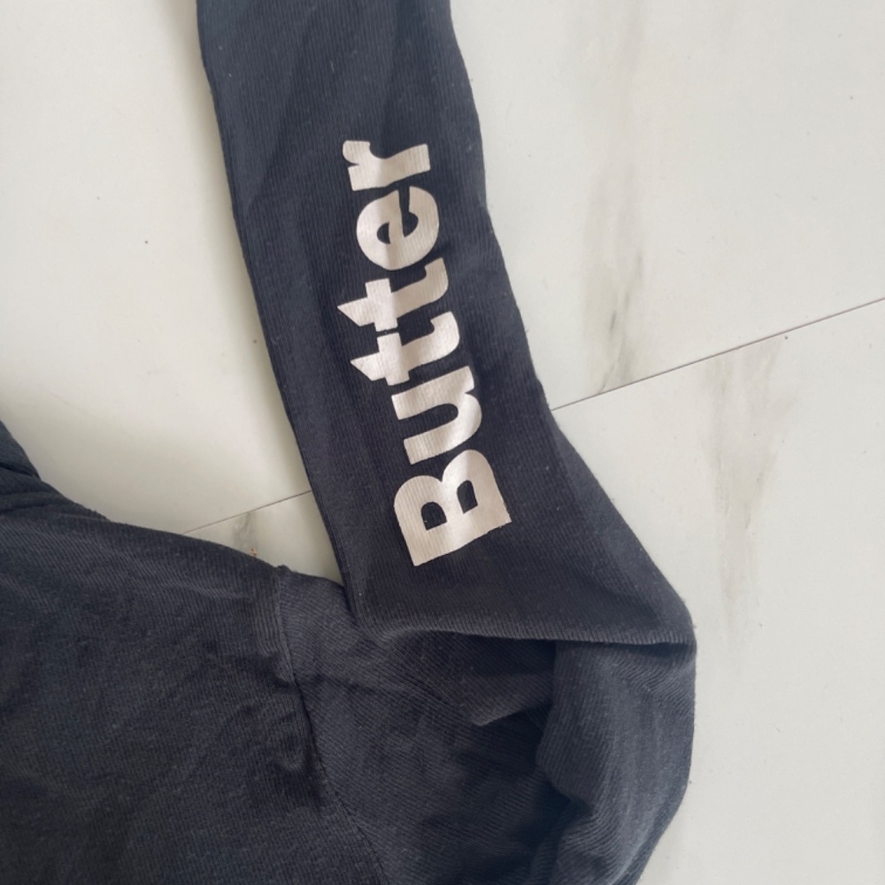 Butter jacket - Picture 3 of 4
